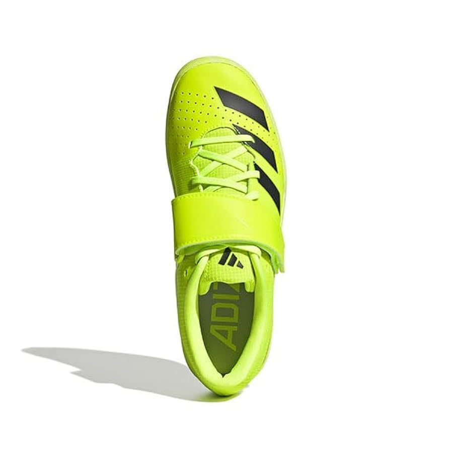 Amazon | adidas(アディダス) メンズ 投てき用 陸上 スパイク